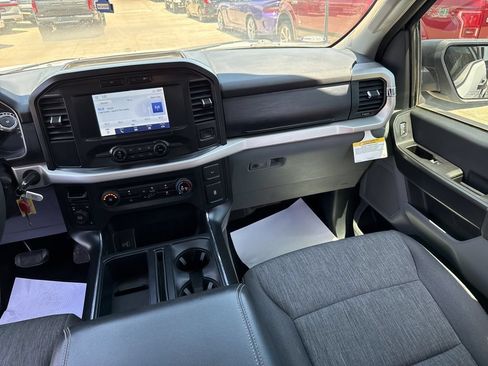 Used 2021 Ford F150 XL w/ Equipment Group 101A High AWD/4WD image 10