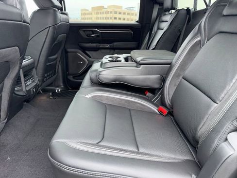 New 2026 RAM 1500 RHO w/ RHO Level 1 Equipment Group image 25