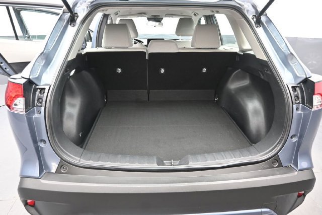 Certified 2023 Toyota Corolla Cross L AWD/4WD image 17
