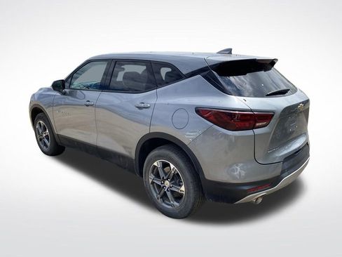 Used 2024 Chevrolet Blazer LT w/ Driver Confidence Package FWD image 5