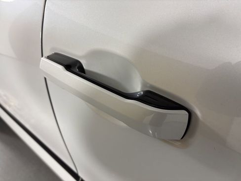 Used 2024 Toyota Tundra Platinum w/ TRD Off-Road Package image 12