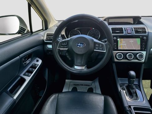 Used 2016 Subaru Impreza 2.0i Sport Limited AWD/4WD image 28