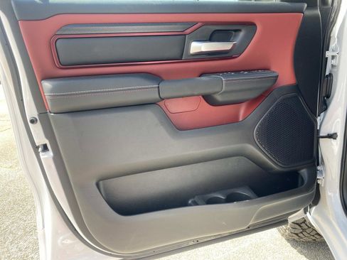 New 2026 RAM 1500 Rebel image 13