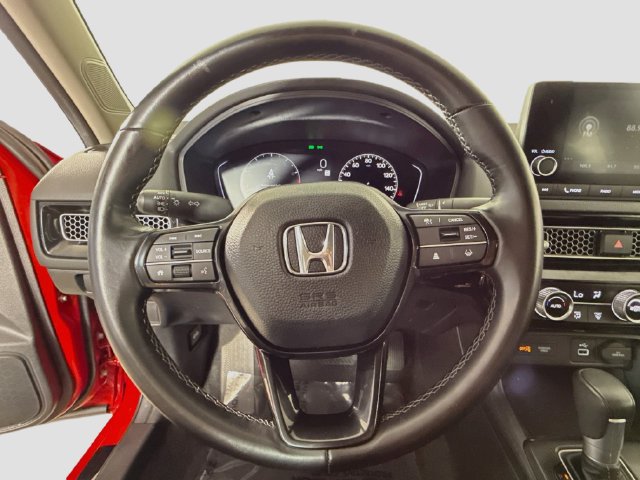 Used 2024 Honda Civic EX image 12