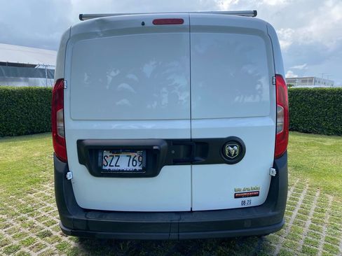Used 2016 RAM ProMaster City Tradesman FWD image 6