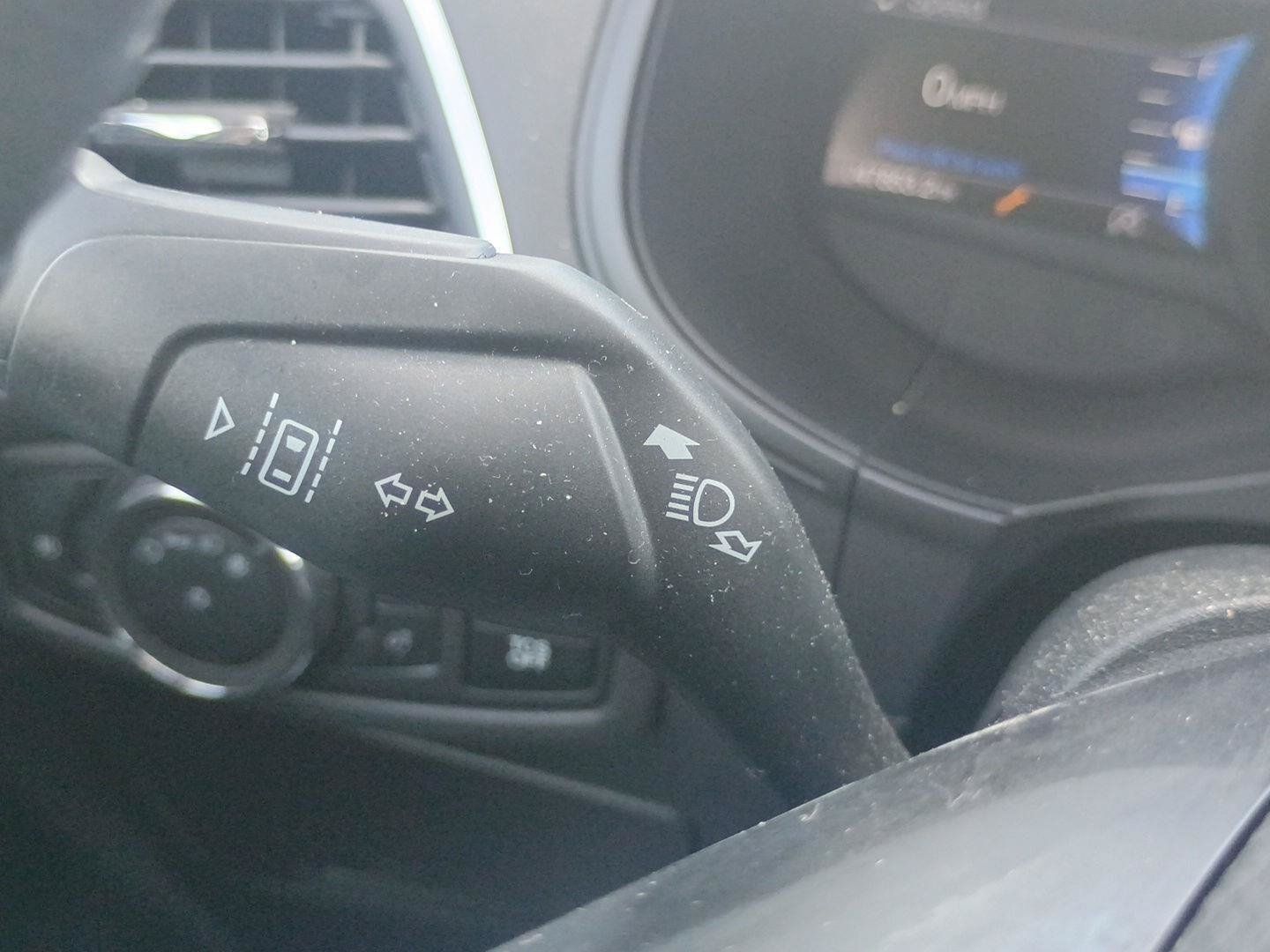 Used 2024 Ford Edge Titanium AWD/4WD image 18