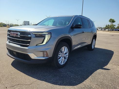 New 2026 GMC Acadia Elevation w/ Elevation Premium Package image 2