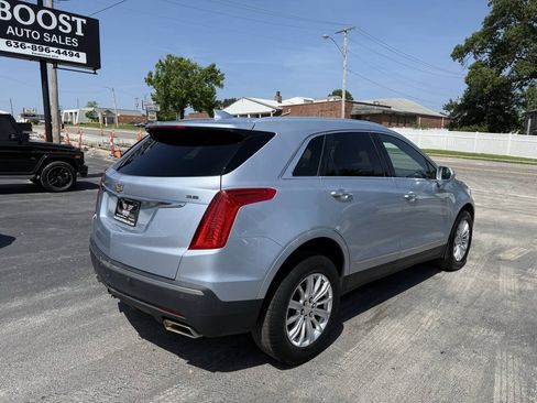 Used 2017 Cadillac XT5 FWD image 6