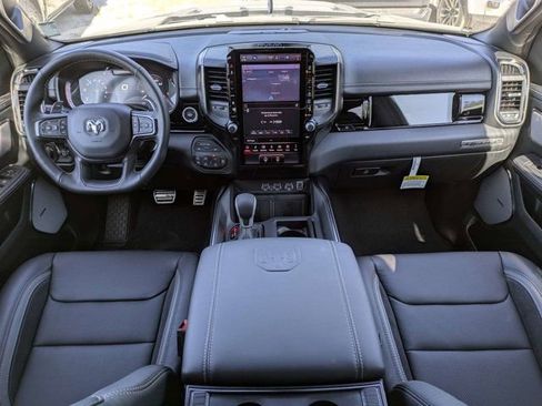 New 2026 RAM 1500 Rebel w/ G/T Package AWD/4WD image 15