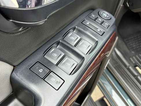 Used 2017 GMC Sierra 1500 SLT AWD/4WD image 11