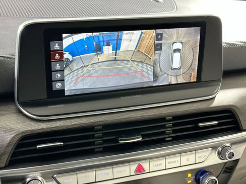 Used 2021 Kia Telluride SX w/ Towing Package image 24