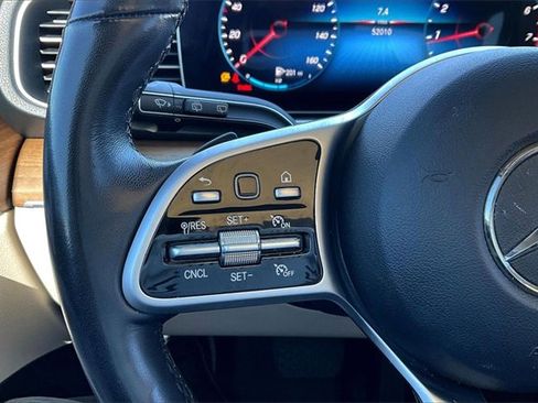 Used 2021 Mercedes-Benz GLE 350 GLE 350 image 20