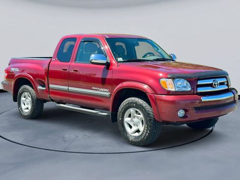 Used 2004 Toyota Tundra SR5 AWD/4WD image 12
