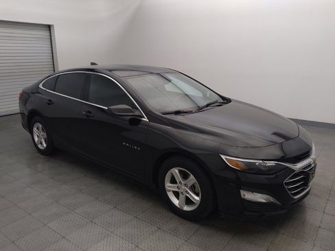 Used 2019 Chevrolet Malibu LS image 11