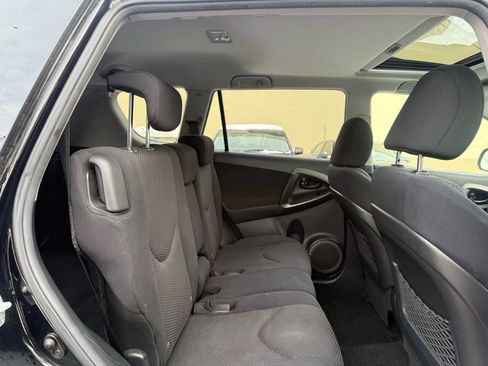 Used 2011 Toyota RAV4 Sport image 17