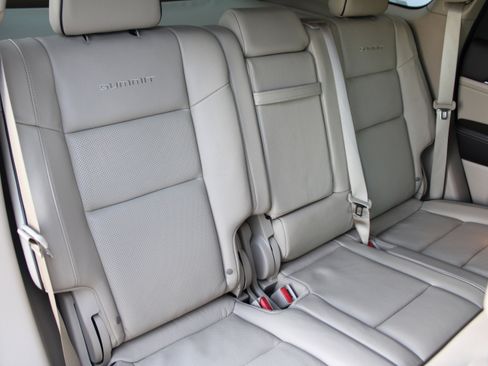 Used 2020 Jeep Grand Cherokee Summit image 15