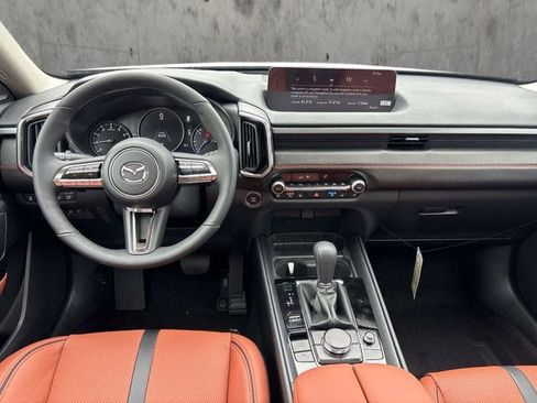New 2026 MAZDA CX-50 2.5 Turbo w/ Accent Package AWD/4WD image 9