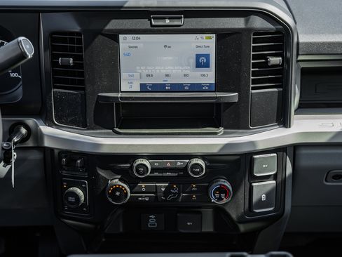 New 2026 Ford F250 XL w/ STX Appearance Package image 23