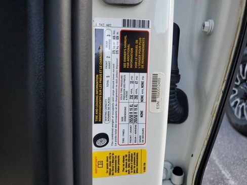 Used 2020 BMW X5 sDrive40i w/ Premium Package RWD image 31