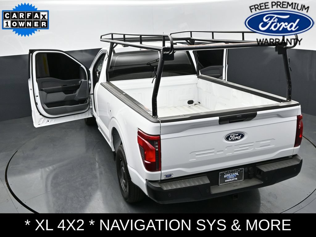 Used 2024 Ford F150 XL RWD image 32
