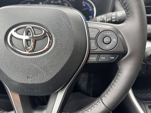 Used 2023 Toyota RAV4 XLE w/ Convenience Package AWD/4WD image 30