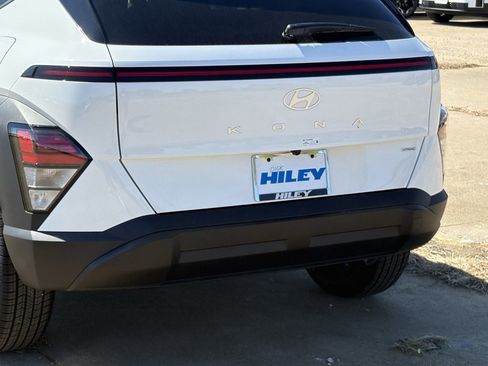 New 2026 Hyundai Kona SEL Sport AWD/4WD image 6