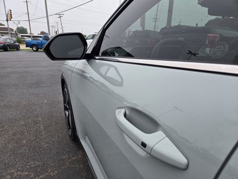Used 2025 Kia K4 GT-Line w/ GT-Line Sunroof Package FWD image 38