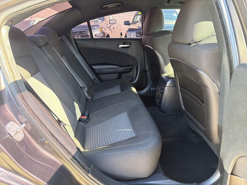 Used 2020 Dodge Charger R/T w/ Driver Convenience Group RWD image 25