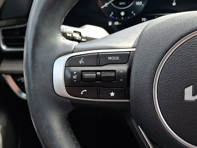 Used 2025 Kia Sportage X-Pro Prestige AWD/4WD image 22