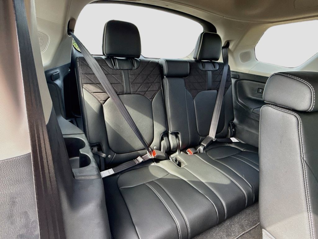 New 2026 Honda Pilot Elite image 32