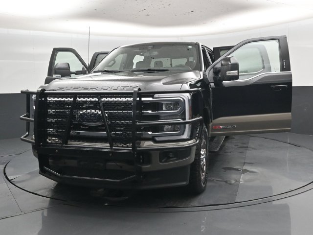 Used 2026 Ford F250 King Ranch AWD/4WD image 61