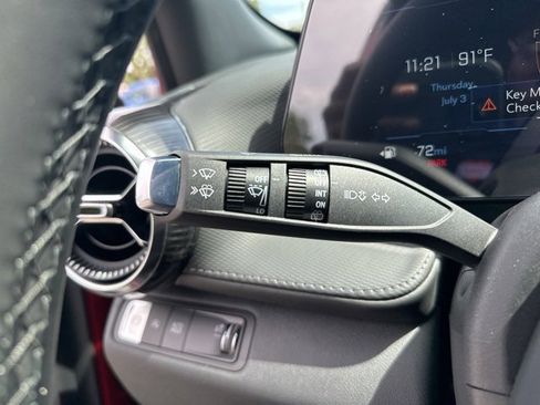 New 2026 Chevrolet Equinox LT w/ Convenience Package II image 14