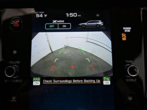 Used 2023 Subaru Outback Limited AWD/4WD image 16