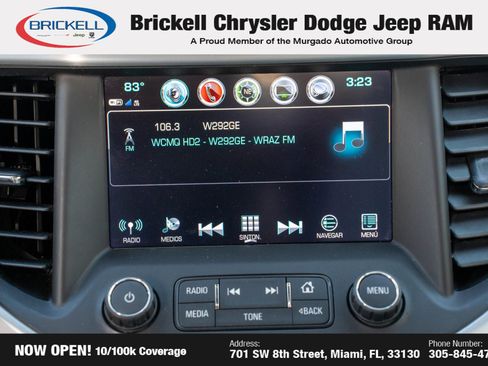 Used 2018 GMC Acadia SLT image 24