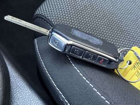 Certified 2023 Kia Forte LXS image 27