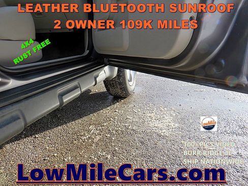 Used 2010 Ford Escape XLT image 45