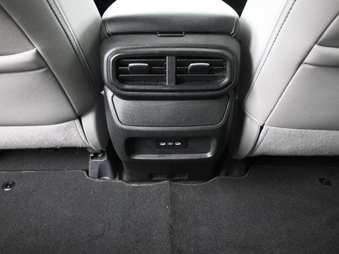 Certified 2024 Honda Passport EX-L image 24