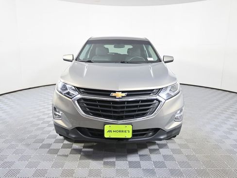 Used 2018 Chevrolet Equinox LT image 10