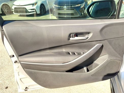 Used 2023 Toyota Corolla SE image 11