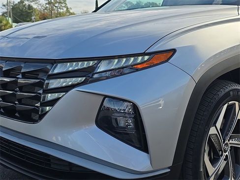 Used 2023 Hyundai Tucson SEL w/ Convenience Package image 8