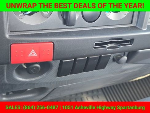 New 2025 Chevrolet Low Cab Forward image 23