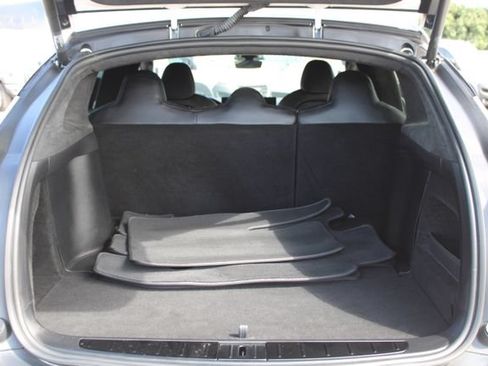 Used 2023 Tesla Model X AWD/4WD image 44