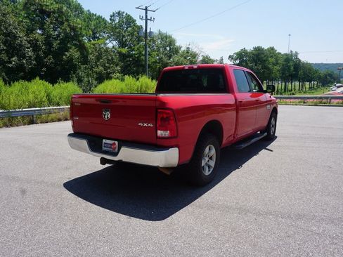 Used 2019 RAM 1500 Classic SLT AWD/4WD image 19