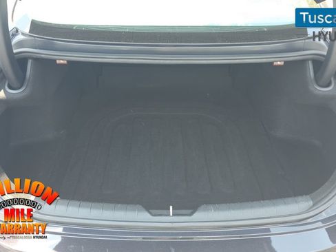 Used 2024 Hyundai Sonata SEL FWD image 10