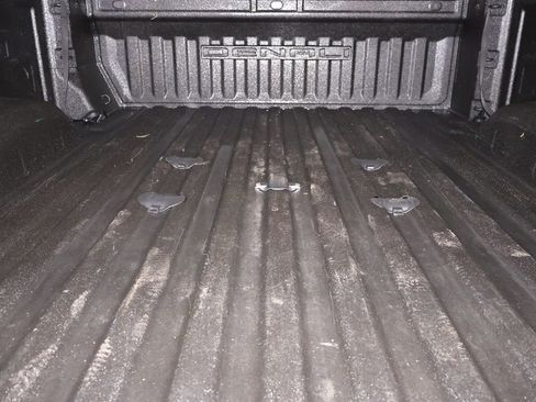 Used 2024 GMC Sierra 2500 Denali w/ Denali Reserve Package image 39