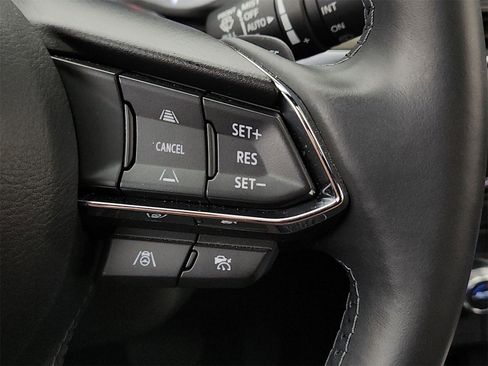 Certified 2025 MAZDA CX-5 Signature image 36