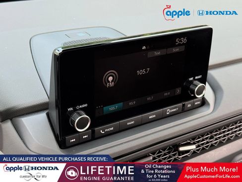 Used 2023 Honda Accord EX image 12
