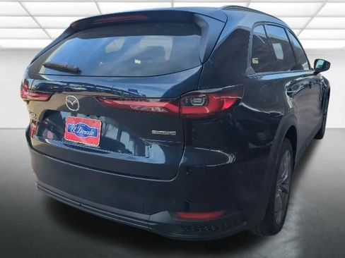 New 2026 MAZDA CX-90 Plug-In Hybrid w/ Preferred image 29