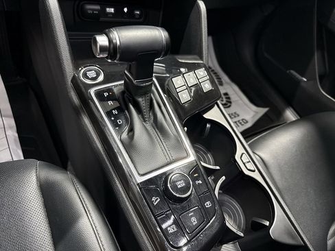 Used 2023 Kia Sportage SX FWD image 16