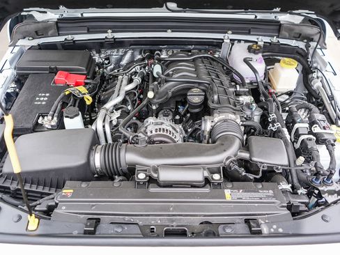 New 2026 Jeep Gladiator Mojave image 44